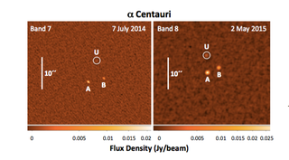 Illustration for article titled Could There Be Massive Planets in the Far Reaches of Our Solar System?